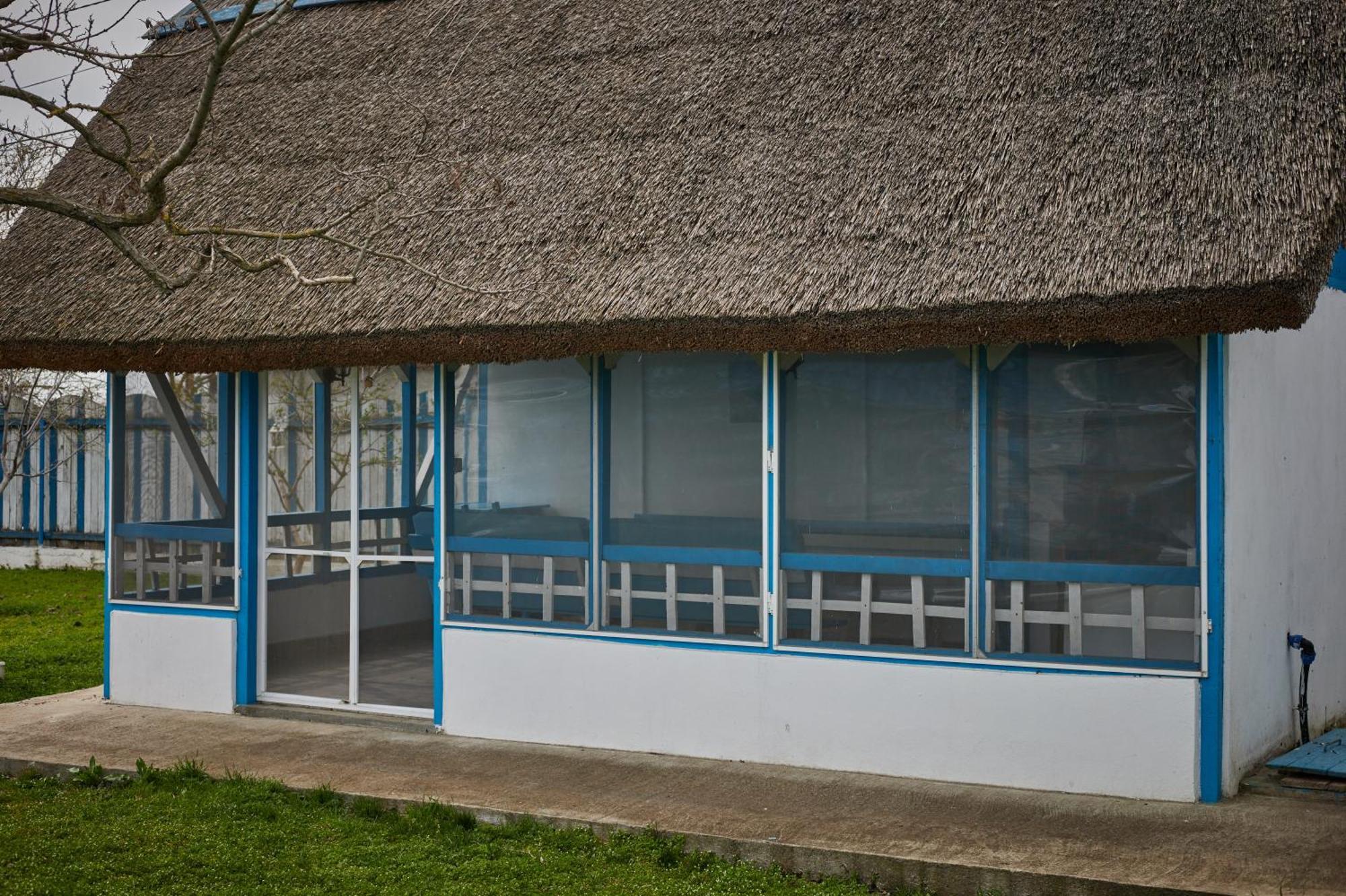 Sailors Guest House Jurilovca Zewnętrze zdjęcie