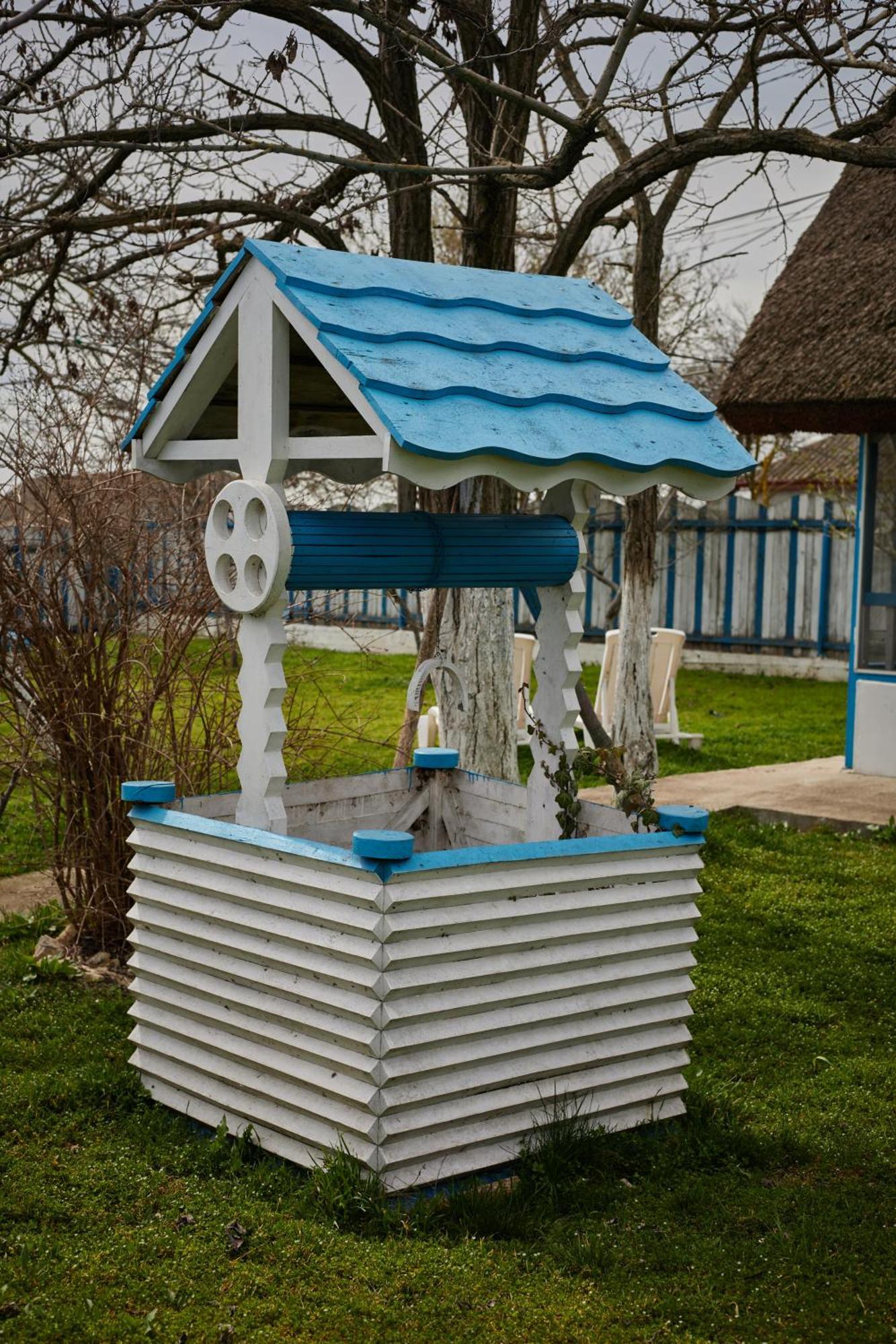 Sailors Guest House Jurilovca Zewnętrze zdjęcie
