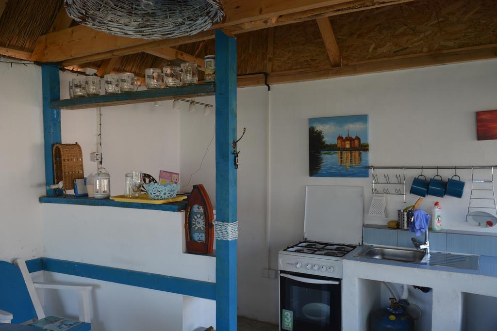 Sailors Guest House Jurilovca Zewnętrze zdjęcie