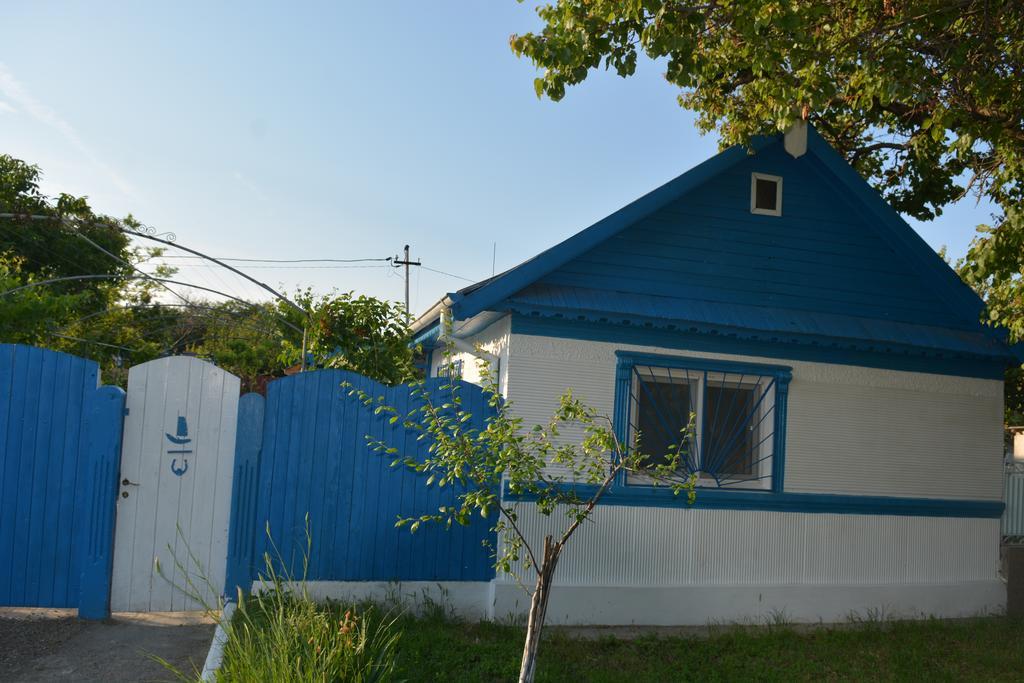 Sailors Guest House Jurilovca Zewnętrze zdjęcie