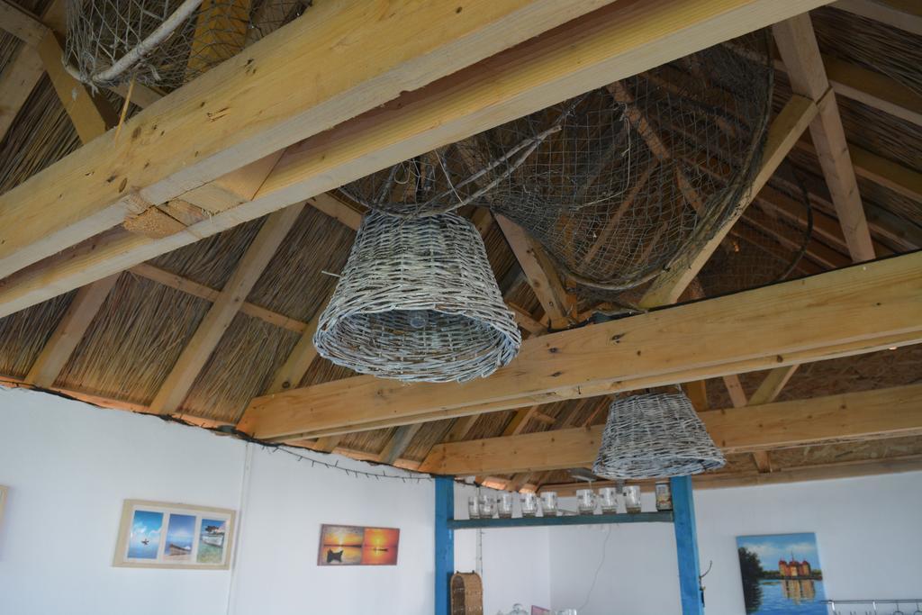 Sailors Guest House Jurilovca Zewnętrze zdjęcie