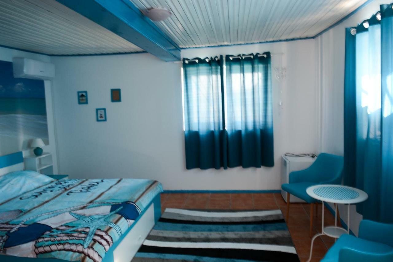 Sailors Guest House Jurilovca Zewnętrze zdjęcie