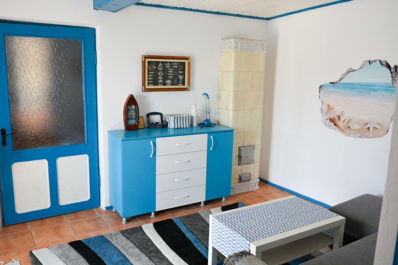 Sailors Guest House Jurilovca Zewnętrze zdjęcie