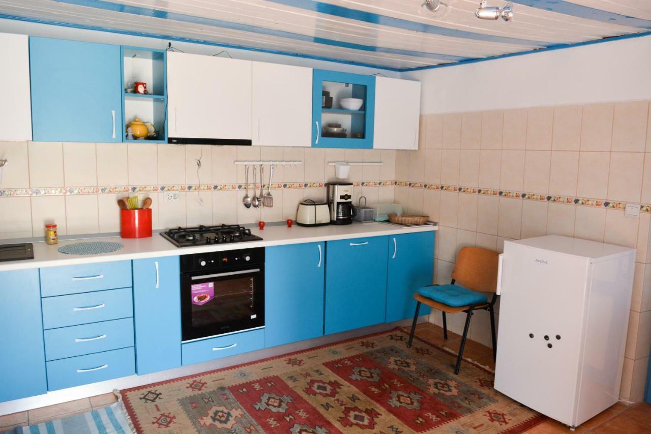 Sailors Guest House Jurilovca Zewnętrze zdjęcie