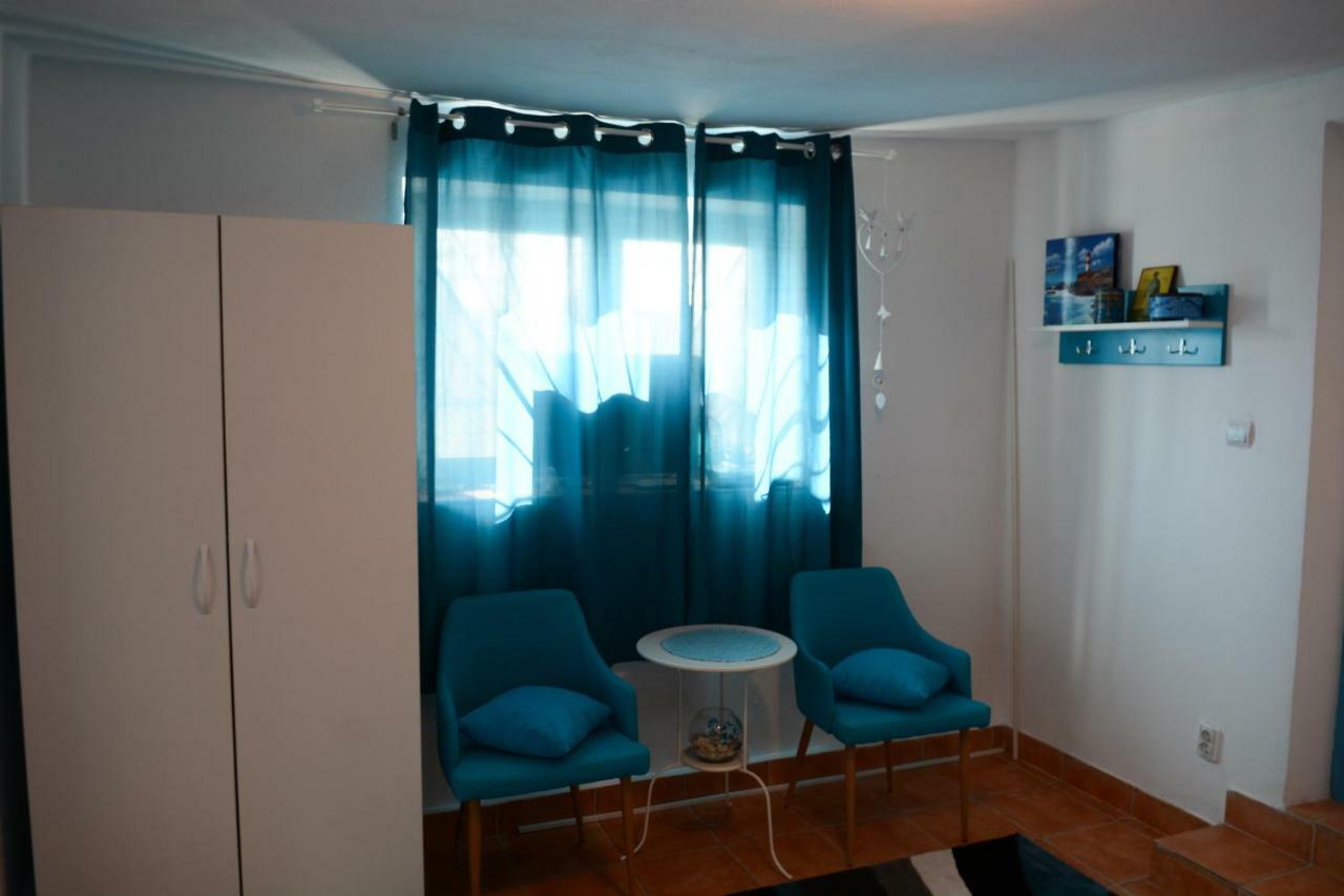Sailors Guest House Jurilovca Zewnętrze zdjęcie