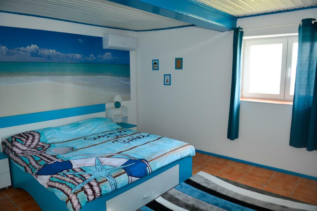 Sailors Guest House Jurilovca Zewnętrze zdjęcie