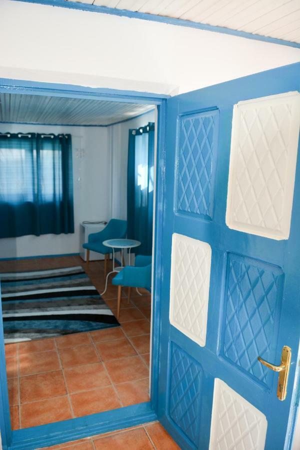 Sailors Guest House Jurilovca Zewnętrze zdjęcie