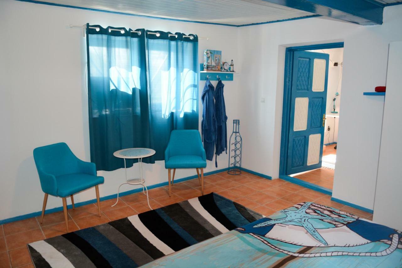 Sailors Guest House Jurilovca Zewnętrze zdjęcie