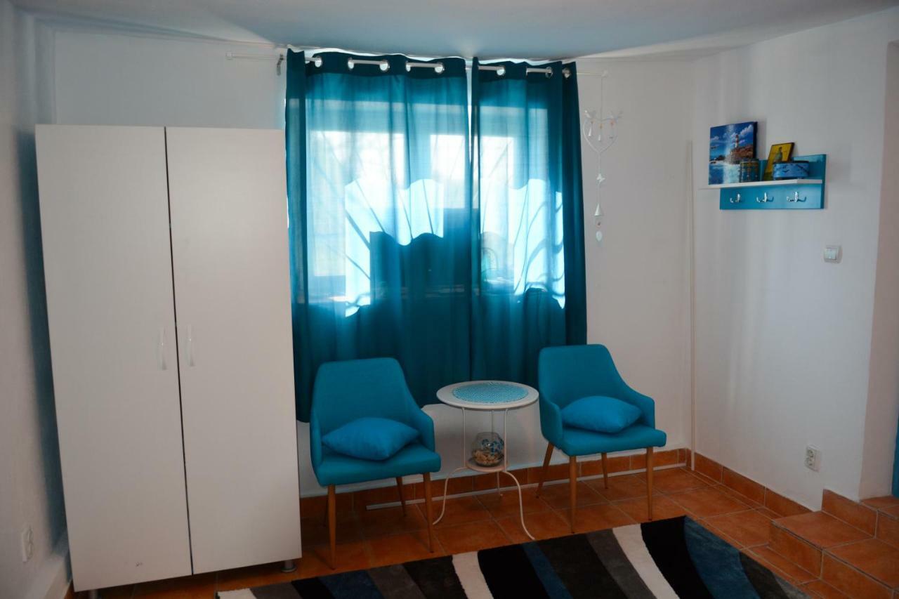Sailors Guest House Jurilovca Zewnętrze zdjęcie