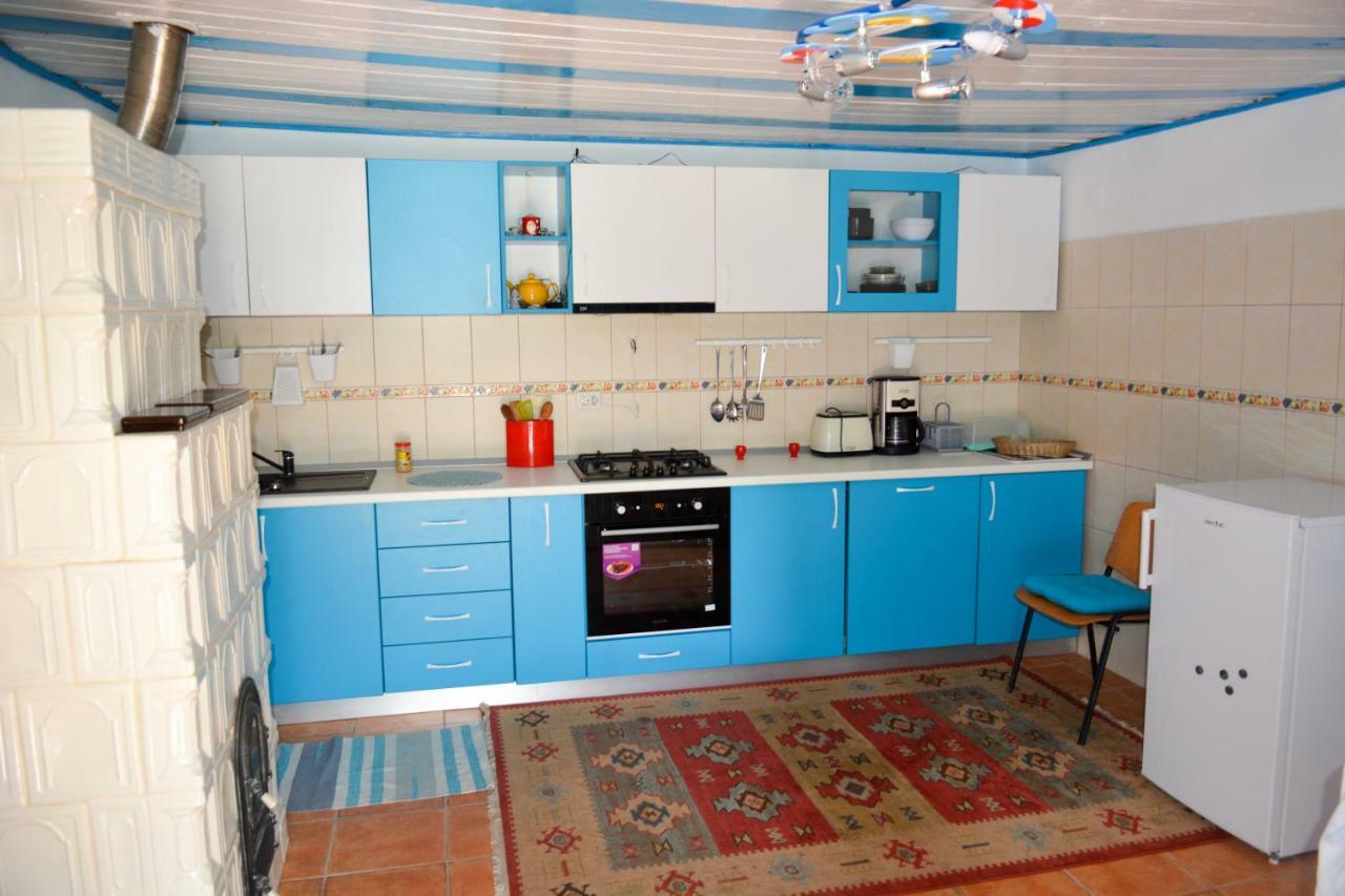 Sailors Guest House Jurilovca Zewnętrze zdjęcie