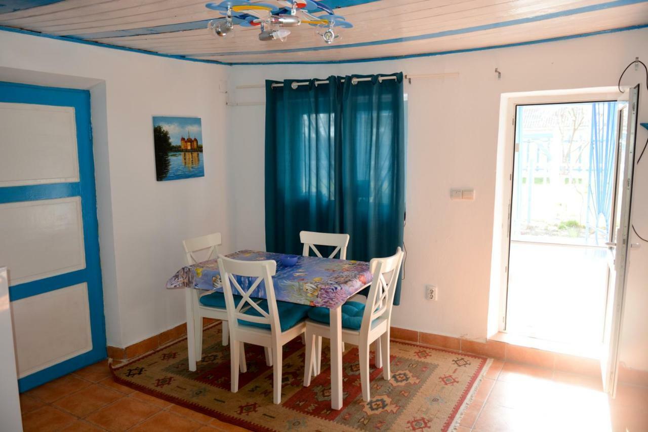 Sailors Guest House Jurilovca Zewnętrze zdjęcie