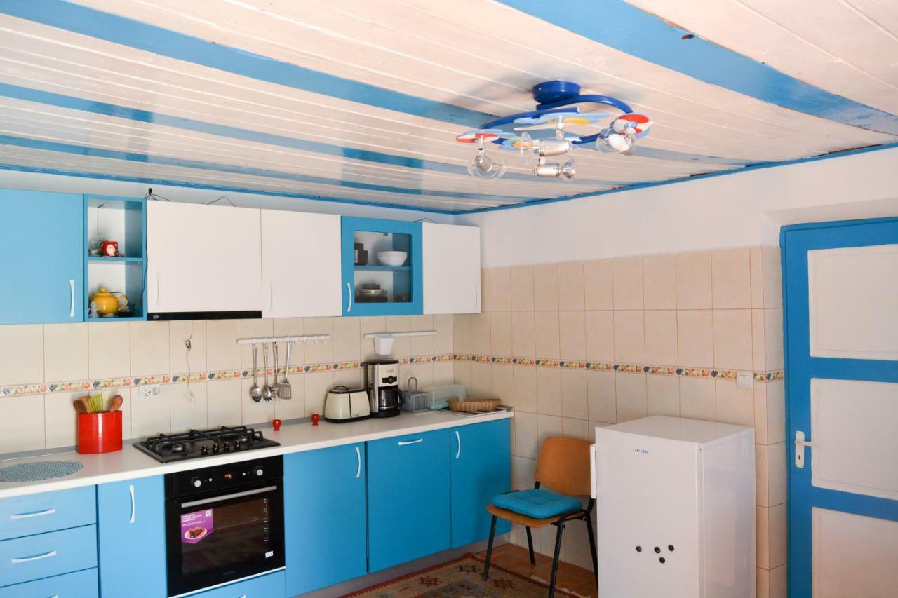 Sailors Guest House Jurilovca Zewnętrze zdjęcie